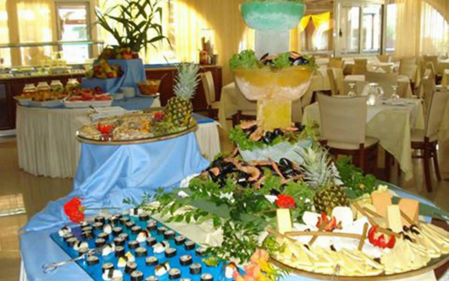 Lydia Maris Resort and Spa  - All Inclusive
