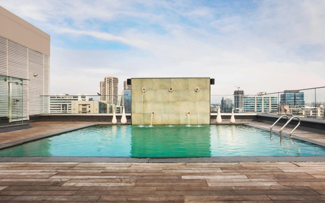 The Empresa Hotel