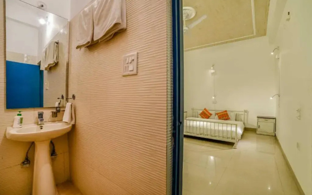 Joey's Hostel