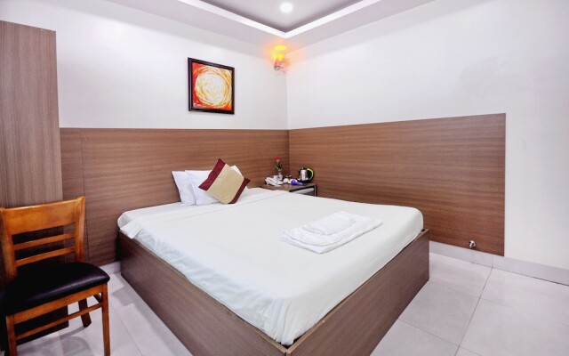 Arise Hotel Nha Trang