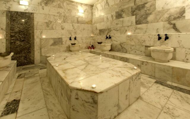 Rhapsody Hotel & Spa Kalkan (+12 Adults only)