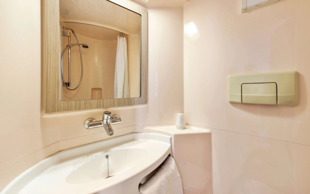 Hotel Première Classe Vannes