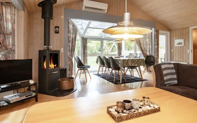 Holiday Home in Saltum