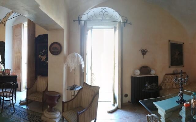 B&B Palazzo de Matteis