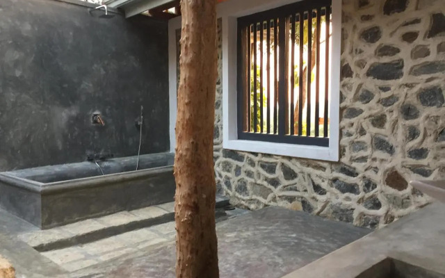 Wija House - Unawatuna