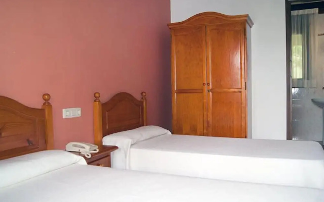 Allotjaments Colomer-Cullell