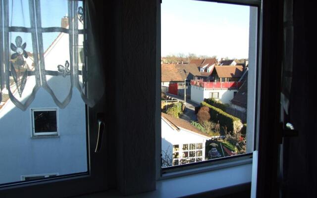 Ferienwohnung Roth (Zentrum)