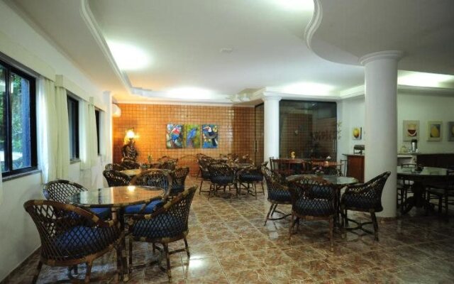Ideal Praia Hotel
