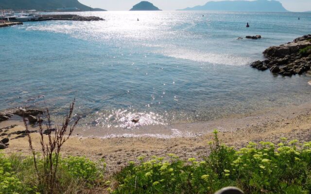 SAbba e Sa Pedra (GOA123)