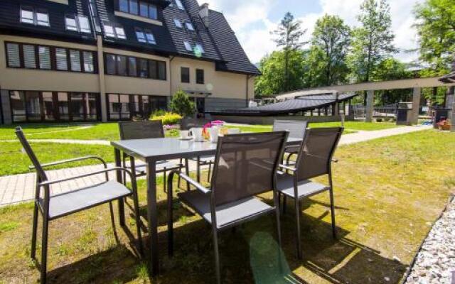 Apartamenty Oaza Superior Zakopane