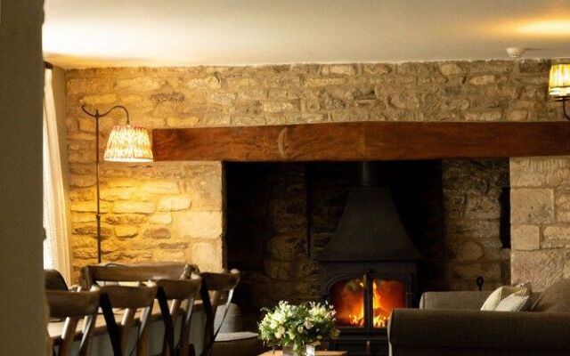 Casina Cottage