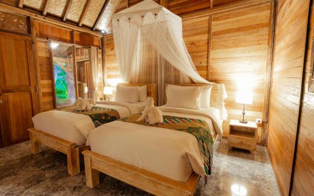 Nauna Villa Ubud
