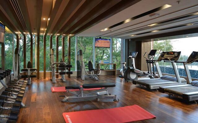 Welcomhotel by ITC Hotels, Richmond Road, Bengaluru