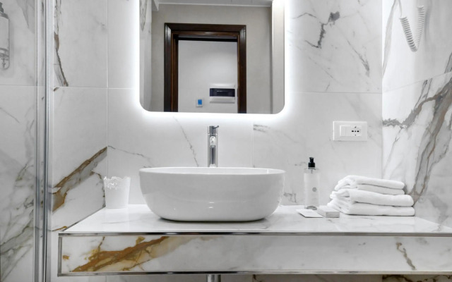 Hotel Castel Vecchio