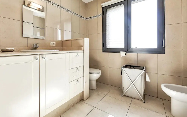 Apartamento Altemar