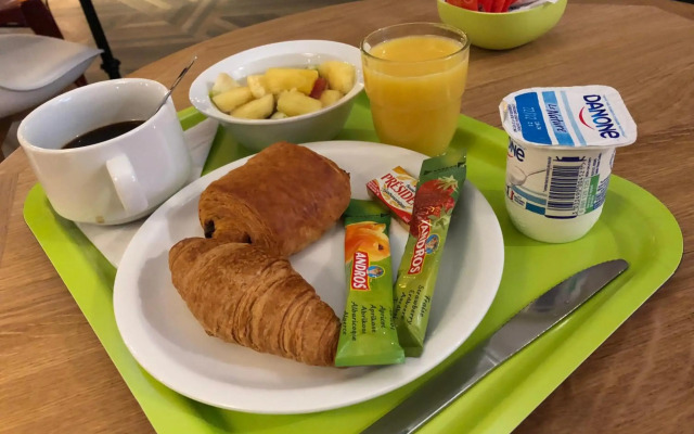 ibis budget Annecy Poisy
