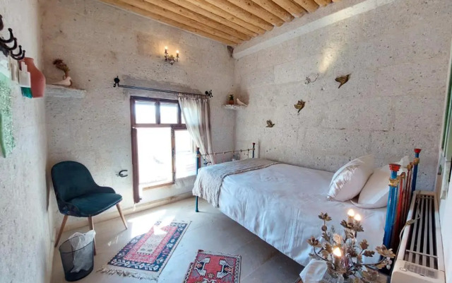 Pigeon Hotel Uchisar