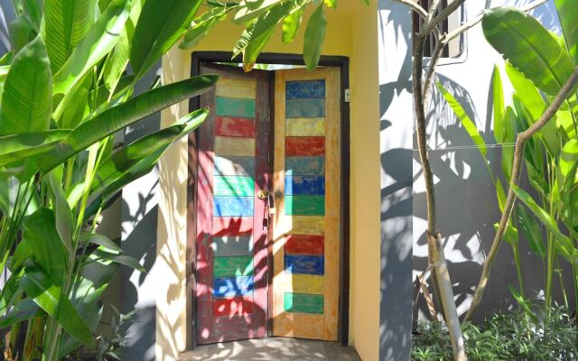 Airy Nusa Dua Pratama Gang Pandu 71 Bali