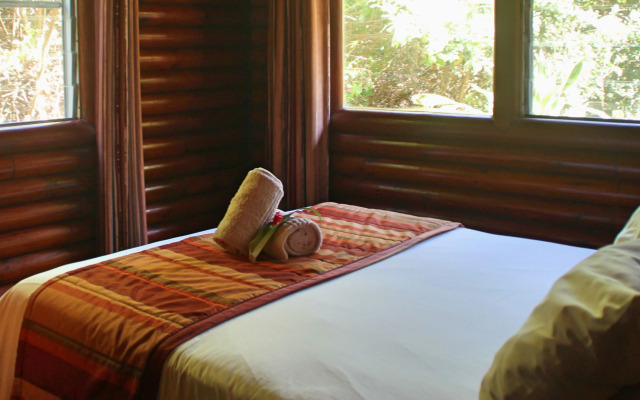 Mtunzini Forest Lodge Self Catering