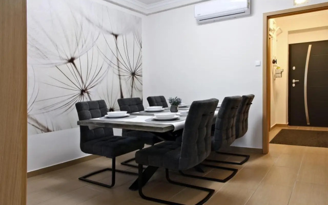 Natali Apartman