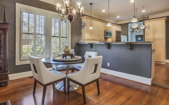1920's Bungalow