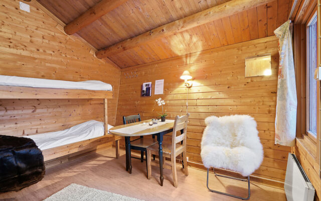 Tromsø Lodge & Camping