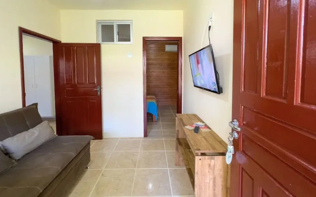 AP 08A Ala Morrinhos Residencial Solavir