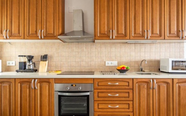 107704 Apartment In Mijas