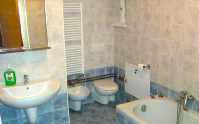 Sepcari Old City Apartment