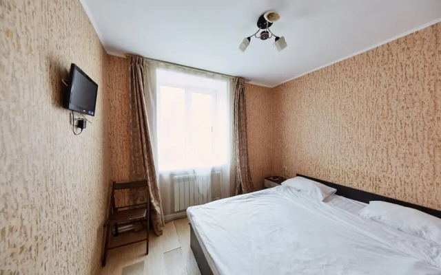 R.Hotel на Касимовской 