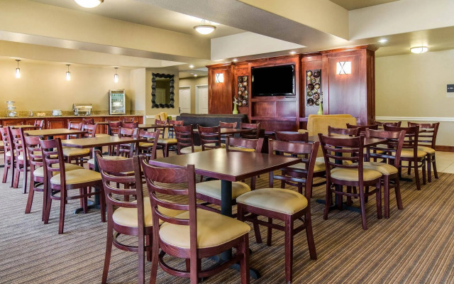 Sleep Inn & Suites Tyler South