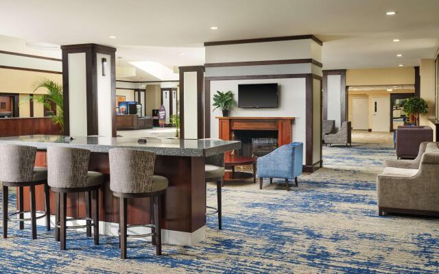 DoubleTree by Hilton Williamsburg