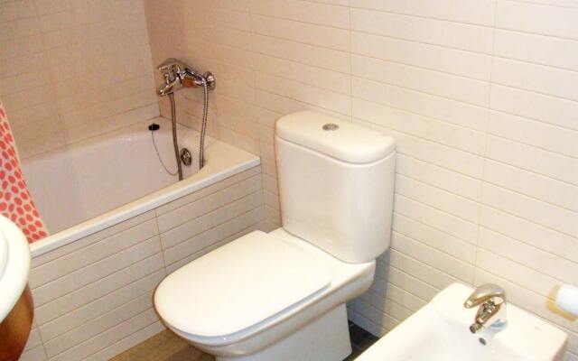Apartamentos Tarter Pirineos 3000