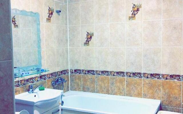 Sarmat Apartment on Sauran 3/1str