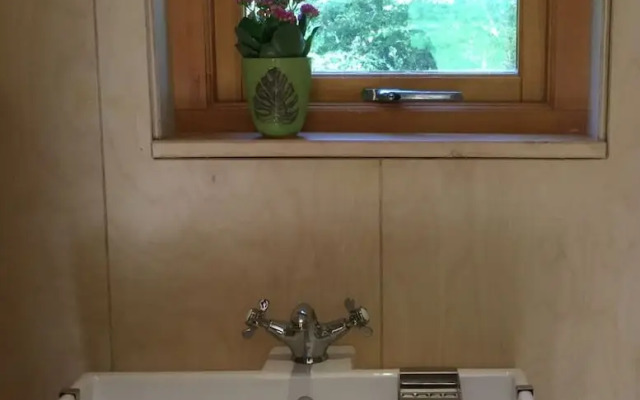 Tiny Homes Holidays - Eco Village