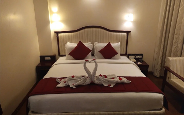 Hotel Germanus