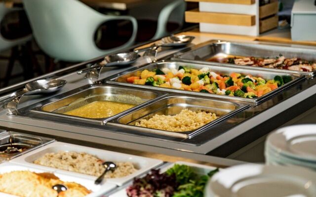 Nordic Hostel – das Zuhause für Sportler