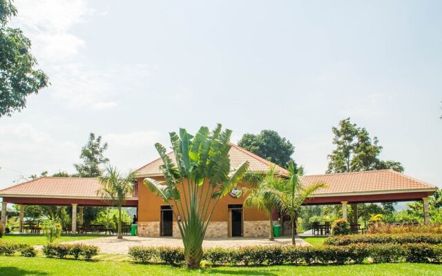 Kabalega Resort