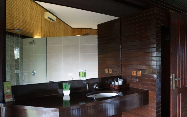 Samboja Lodge