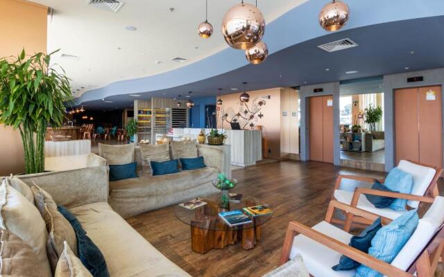 Ibis Styles Curitiba Aeroporto