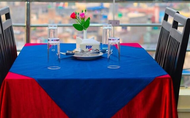 Hotel Suryansh pvt ltd