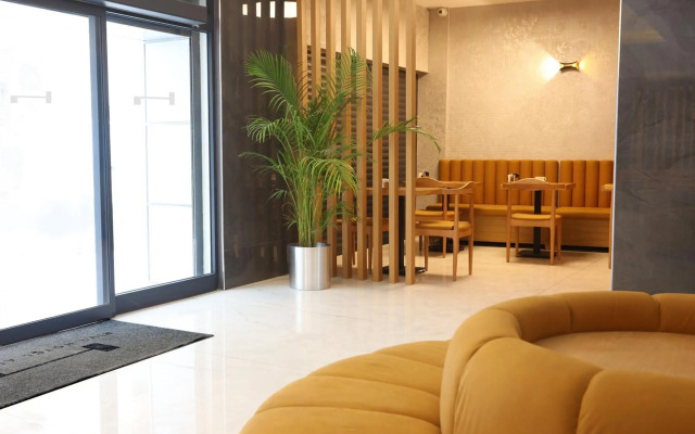 Riva Hotel Alsancak