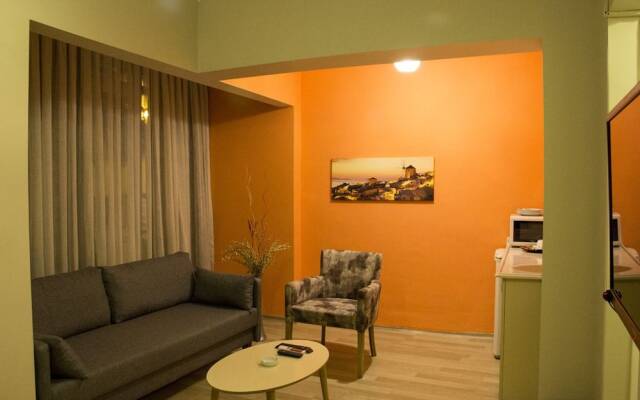 Itimat Otel Karsiyaka