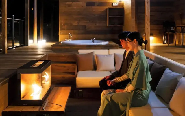 Glamping Resort GLANSO NAGASAKI