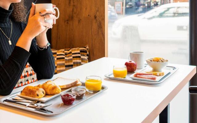 ibis Paris Gare de Lyon Diderot 12th