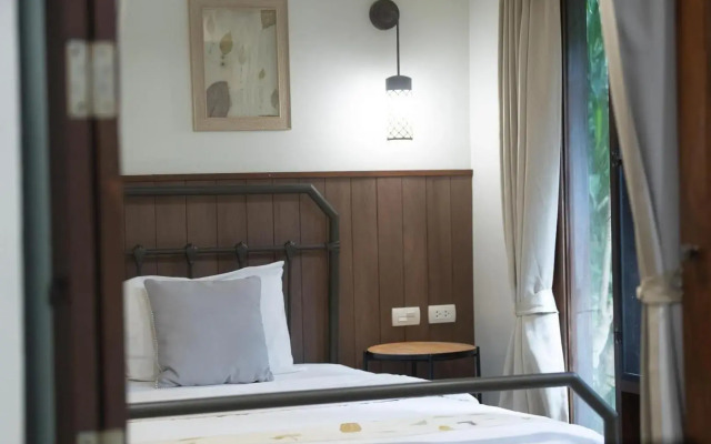 Wanathara Resort