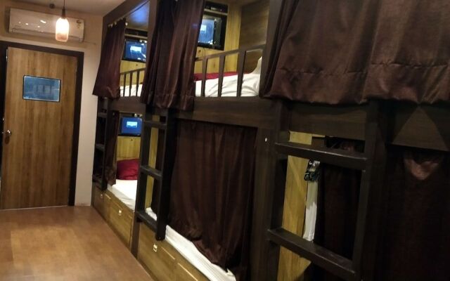 Hilal Dormitory
