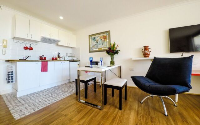 Waterside Apartments