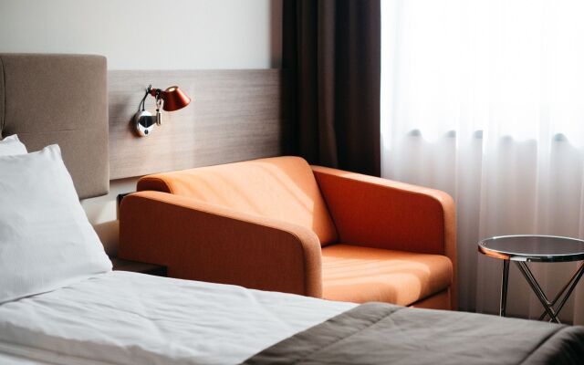 Q Hotel Plus Katowice