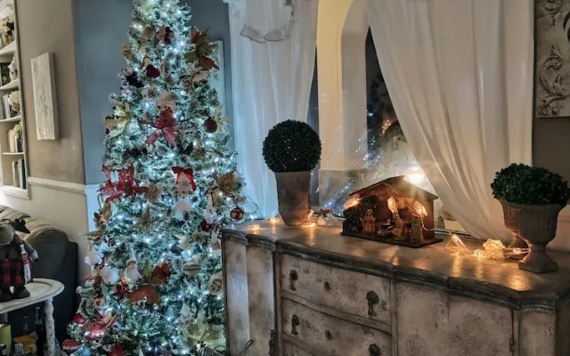 Grotta dei Puntali b&b